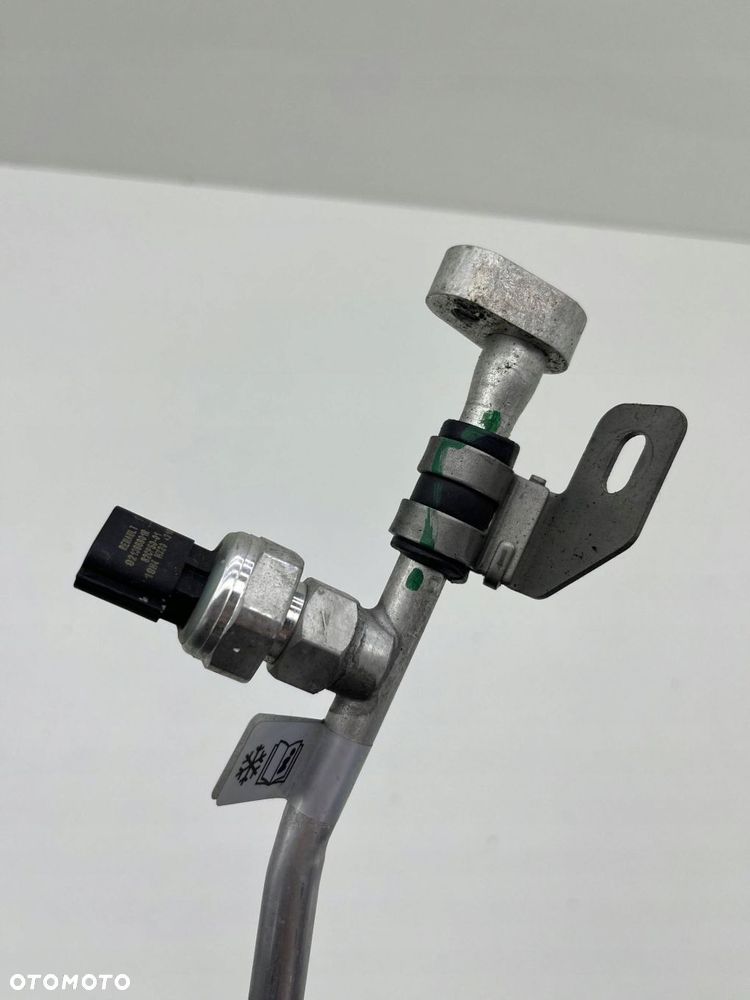 RENAULT CLIO V WĄŻ PRZEWÓD KLIMATYZACJI 924401340R - 2