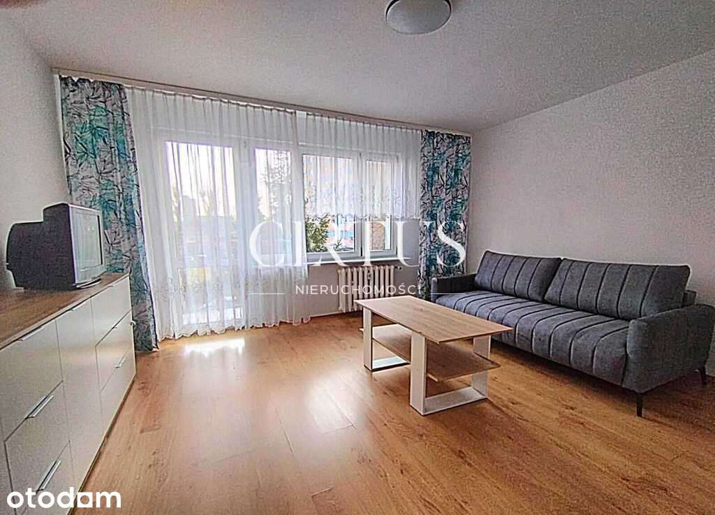 ul. Staszica 1a, jasne przestronnne 52,32 m2