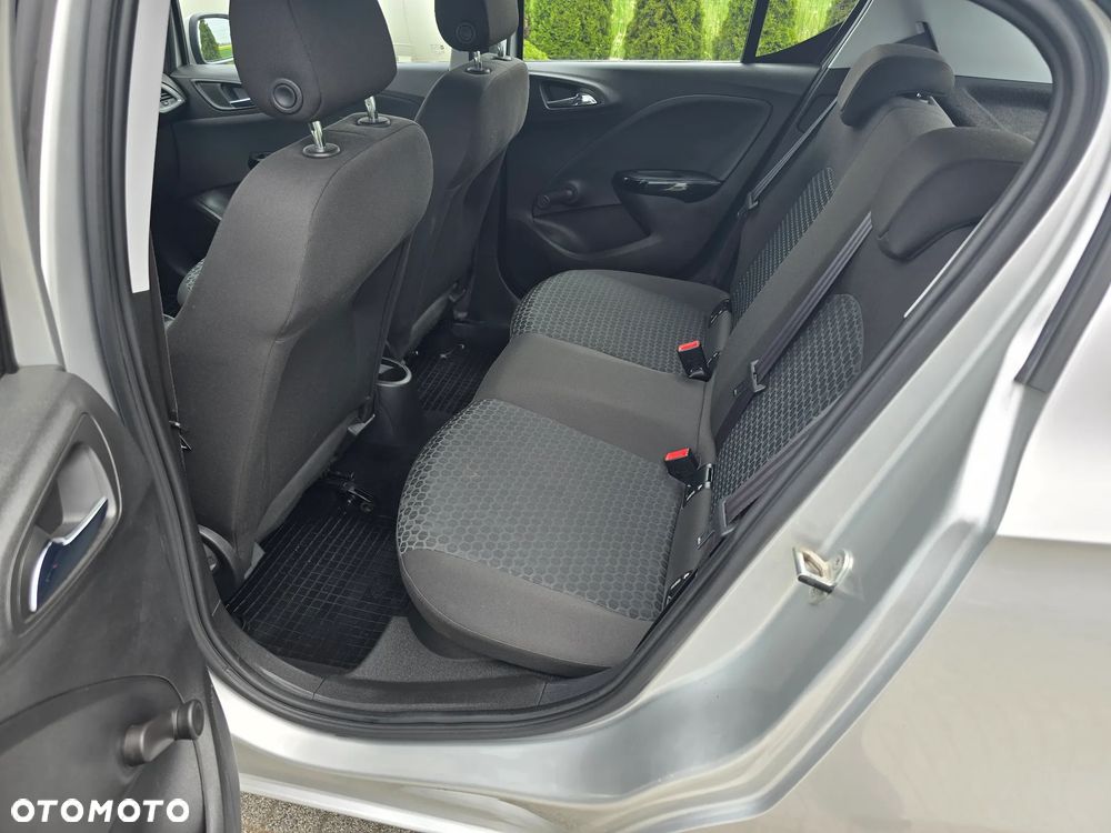 Opel Corsa 1.4 Enjoy - 10