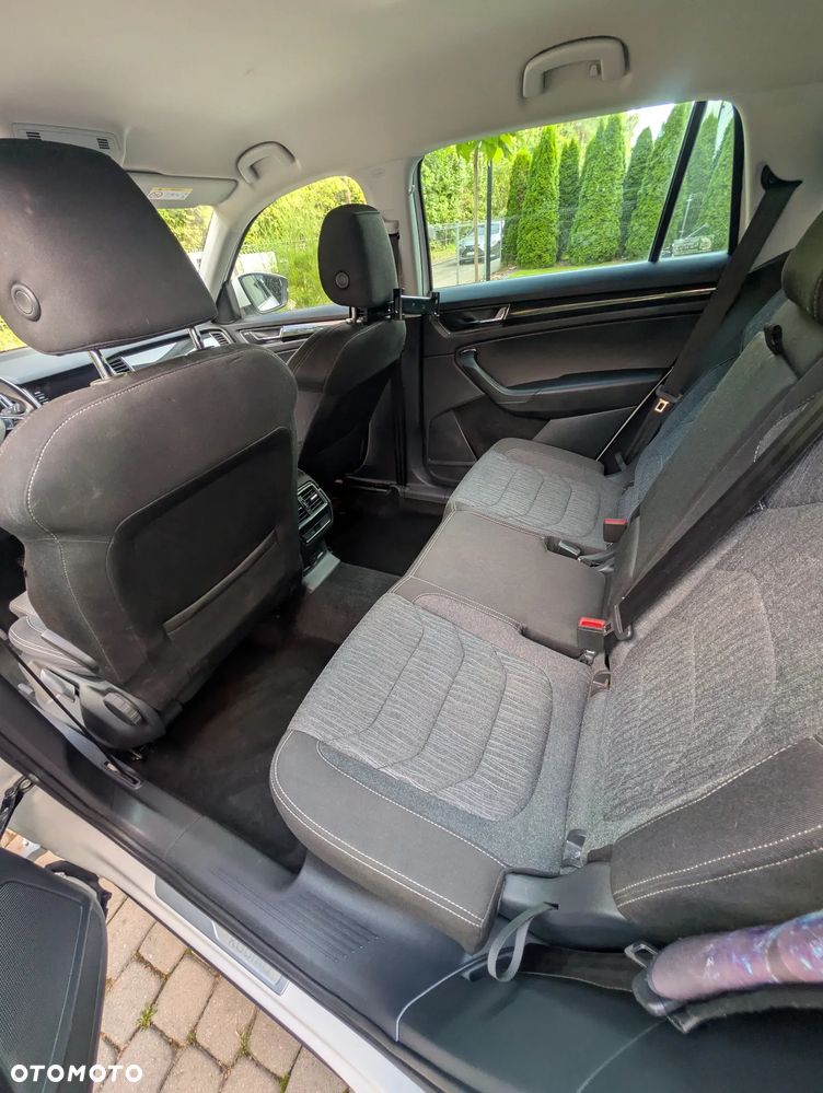 Skoda Kodiaq 2.0 TDI 4x2 Style DSG - 12