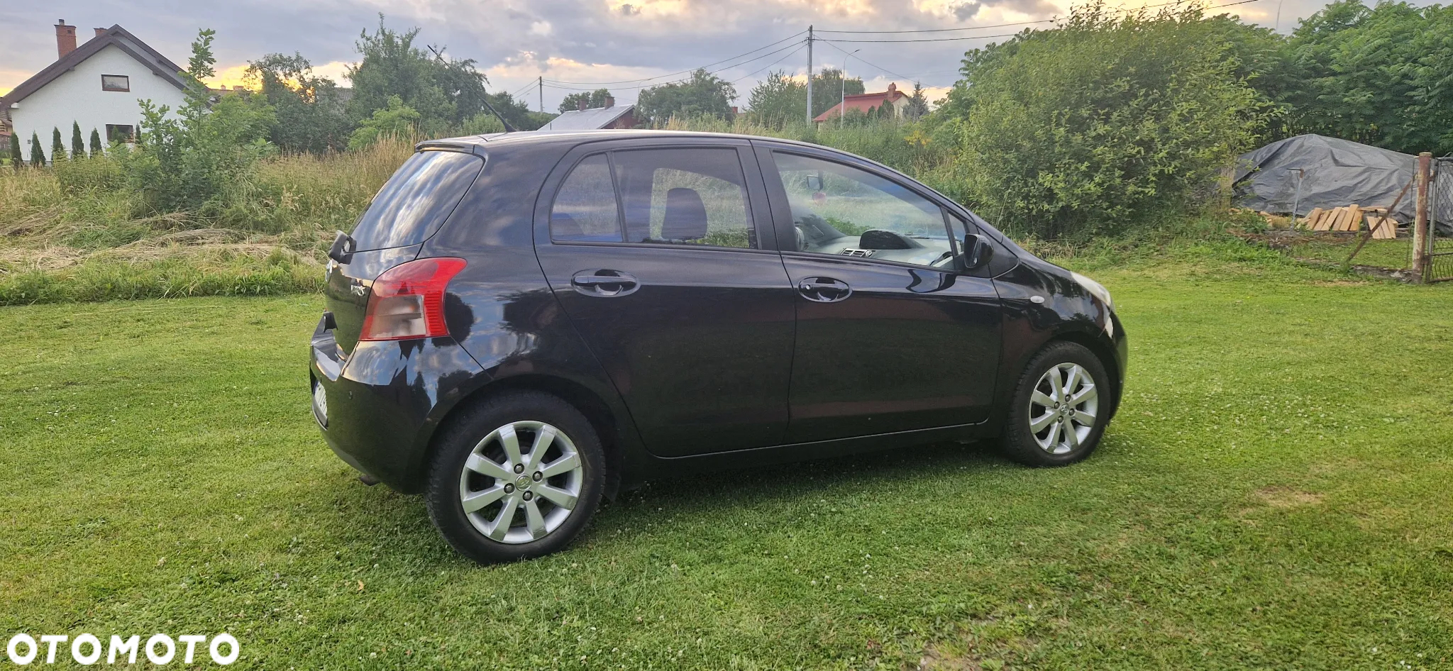 Toyota Yaris - 21