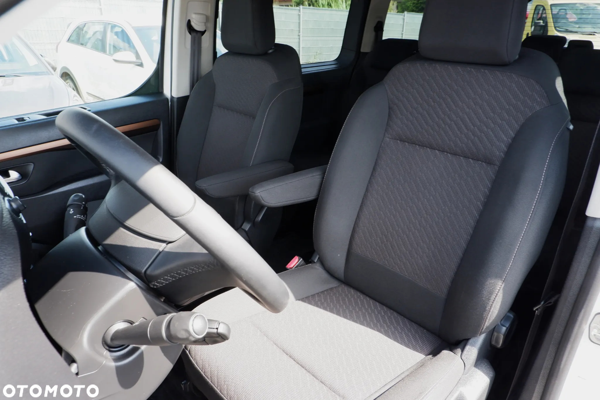 Toyota ProAce 2,0-l-D-4D L2 (8-Si.) Verso Comfort - 29