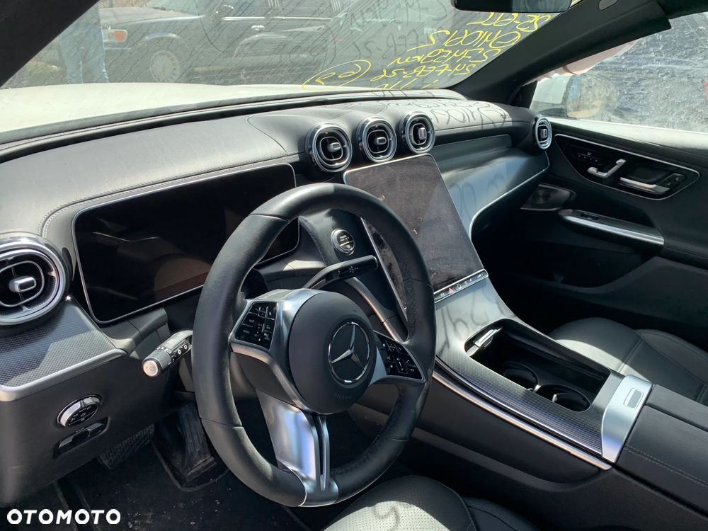 Mercedes-Benz GLC 300 4Matic 9G-TRONIC - 10
