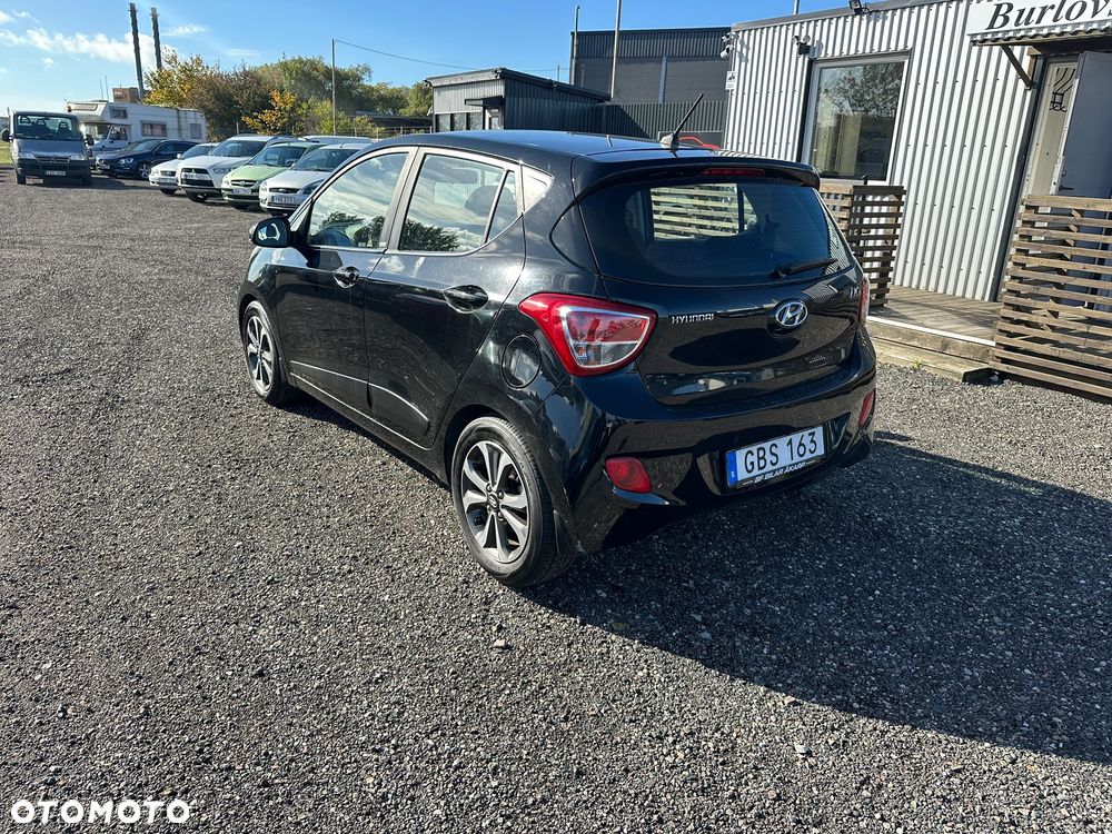 Hyundai i10 - 3