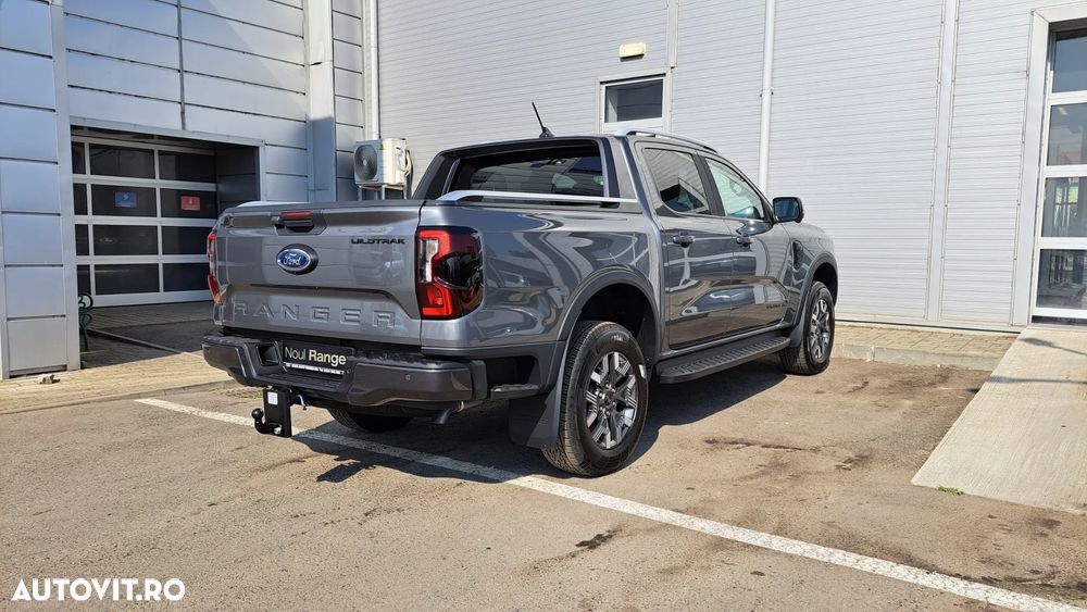 Ford Ranger - 8
