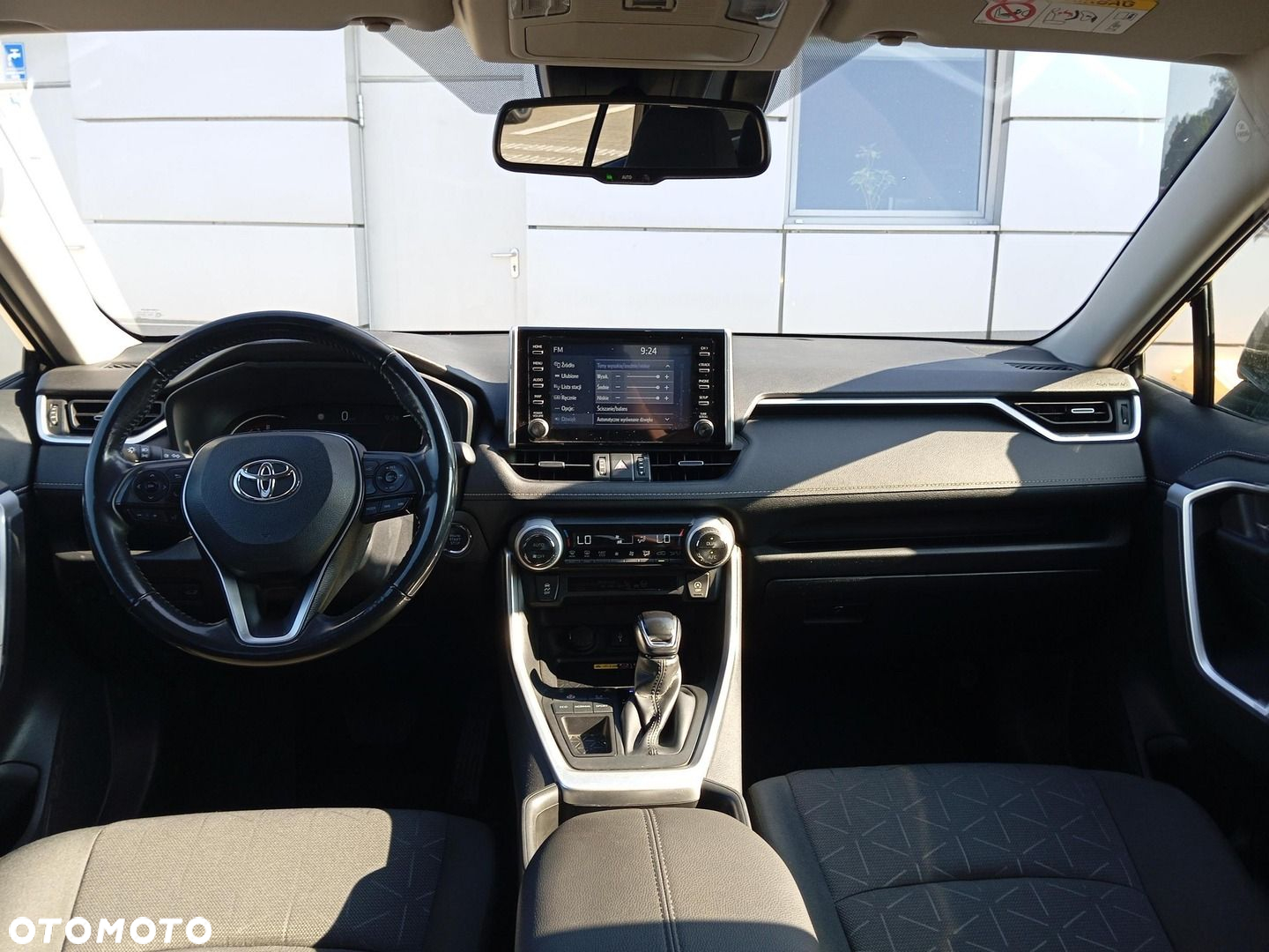 Toyota RAV4 2.0 Comfort 4x2 MS - 18