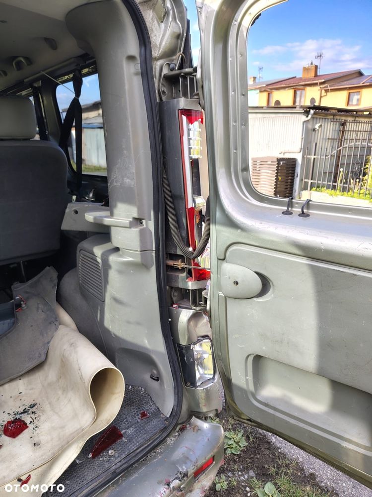 Renault Trafic L1H1 Pack Clim - 22
