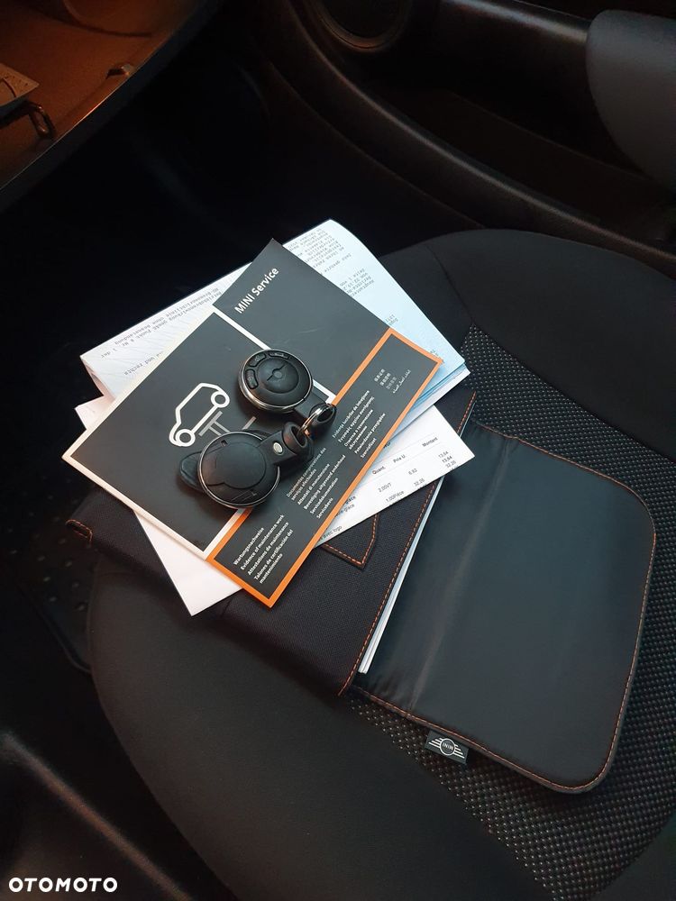 MINI Cooper - 15