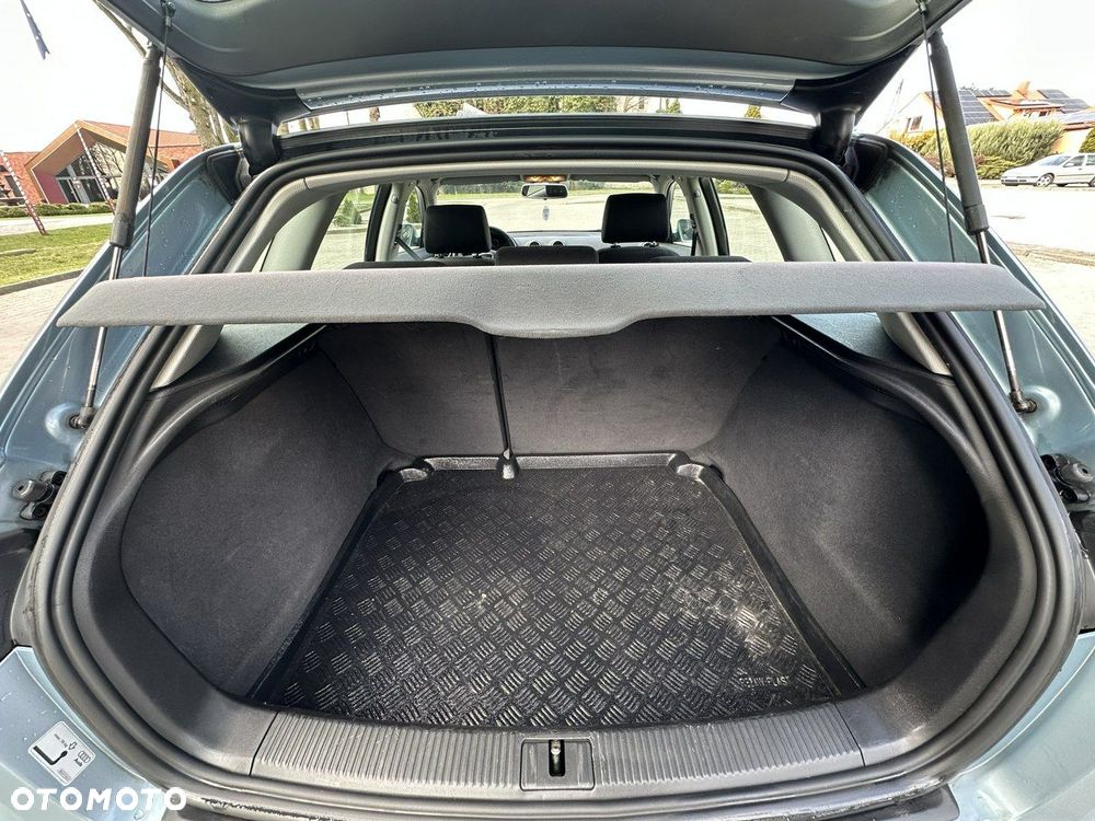 Audi A3 Sportback - 29