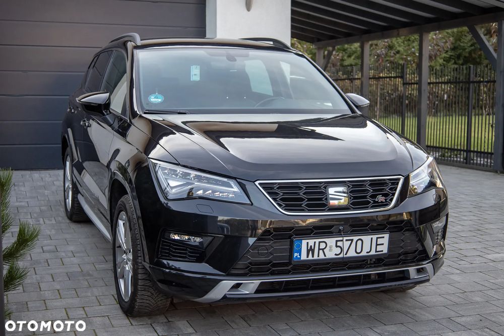 Seat Ateca - 3