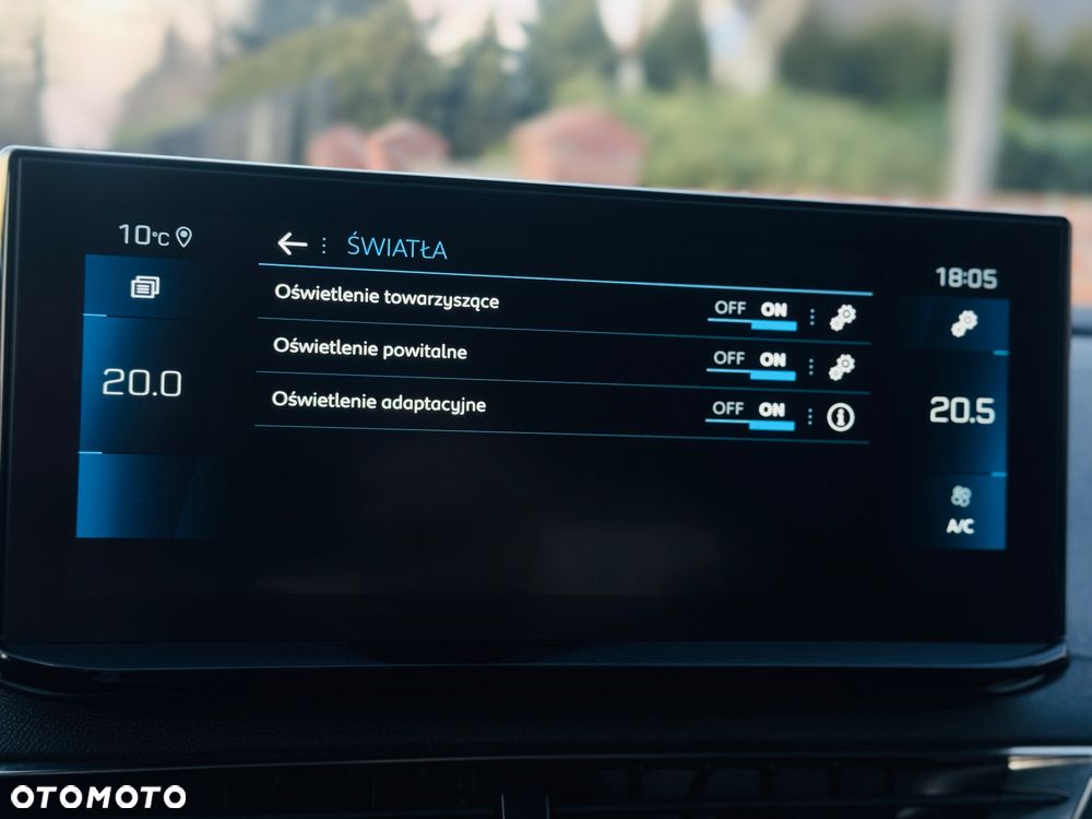 Peugeot 3008 1.5 BlueHDi GT Pack S&S EAT8 - 14