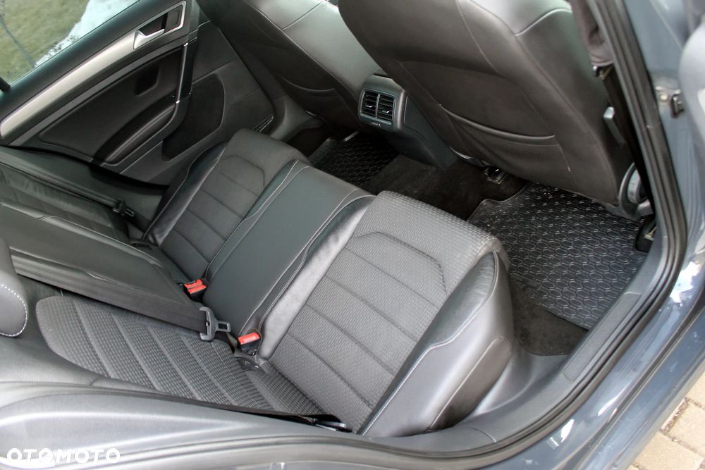 Volkswagen Golf 1.6 TDI 4Motion BlueMotion Technology Comfortline - 15