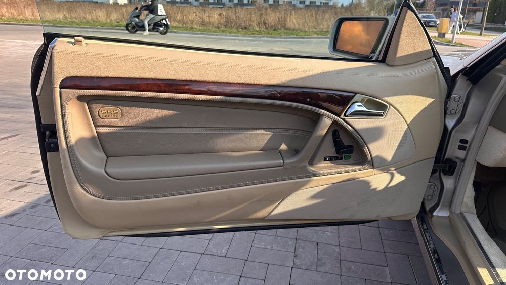 Mercedes-Benz SL - 6