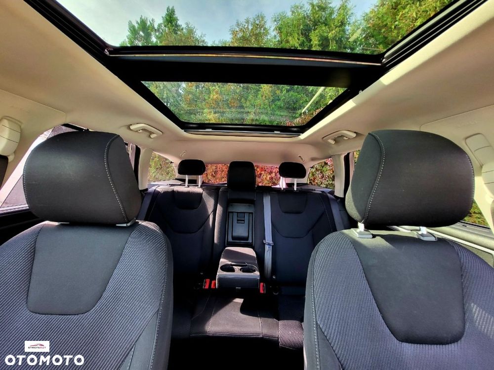 Ford Mondeo - 13