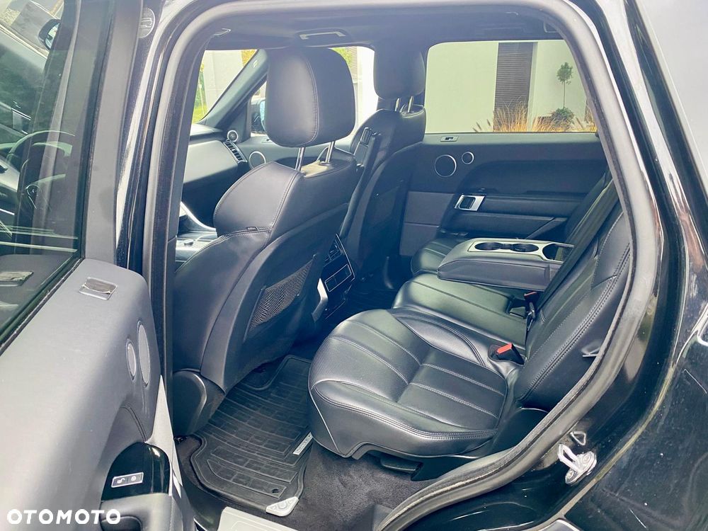 Land Rover Range Rover Sport S 3.0 TD V6 HSE - 12