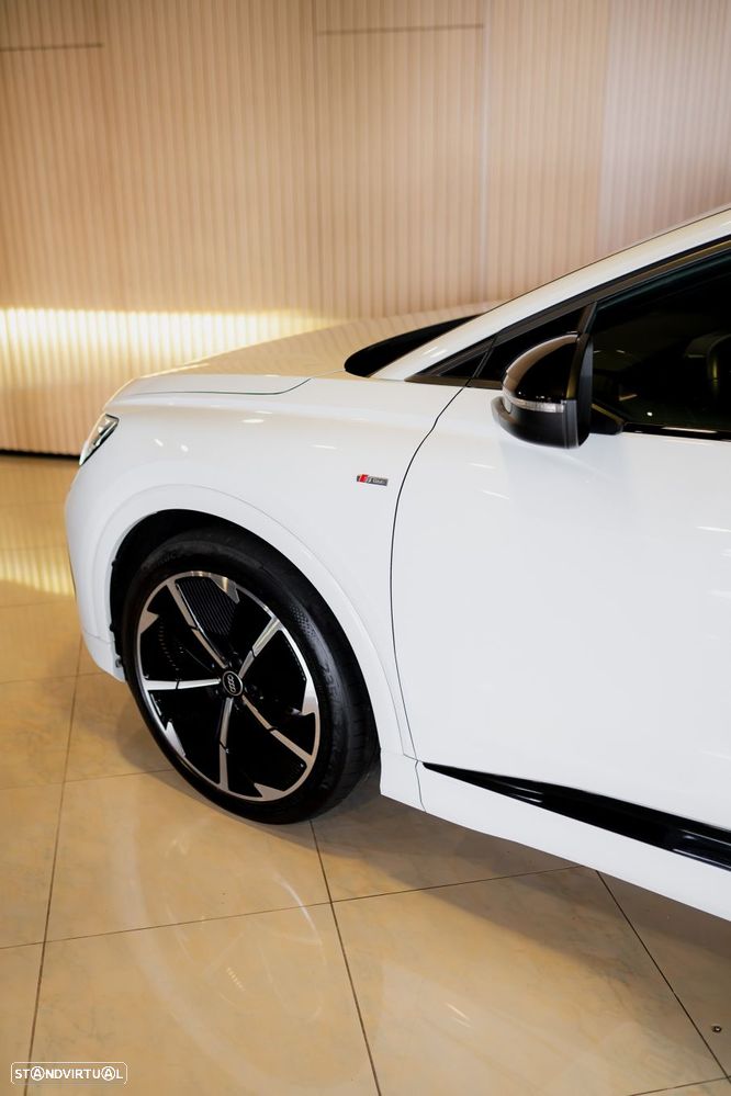 Audi Q4 Sportback e-tron - 20