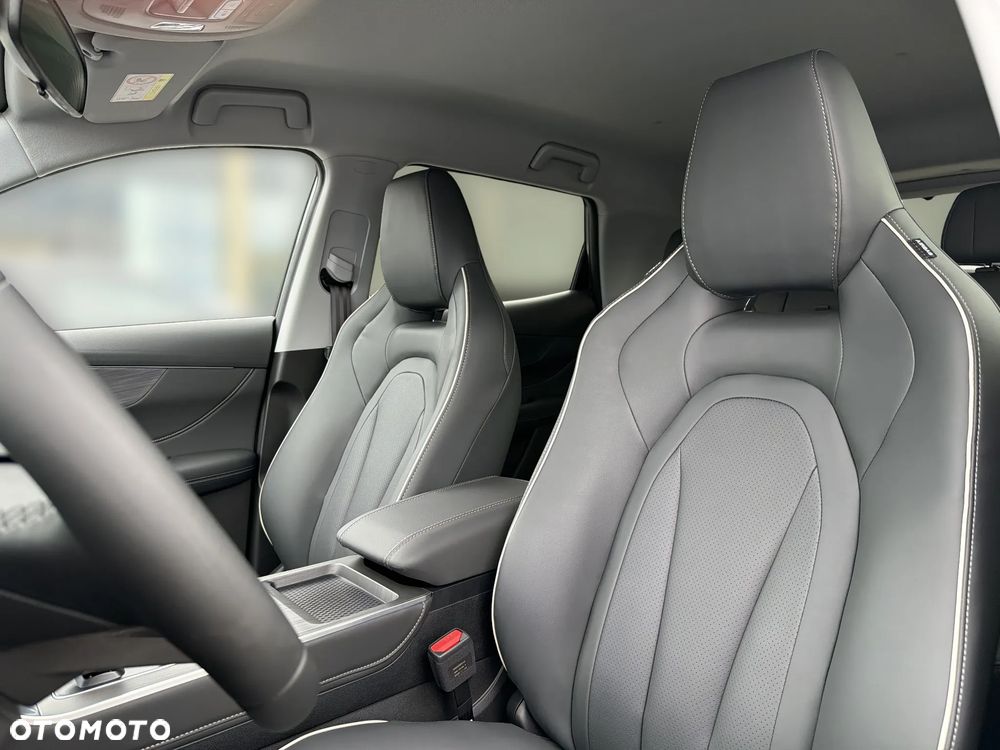 Chery Tiggo 4 1.5 GDI HEV Prestige DHT - 28