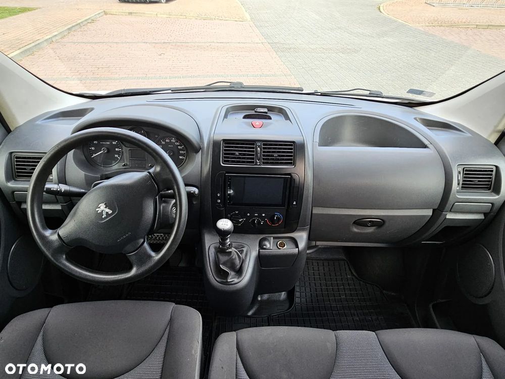 Peugeot Expert - 12