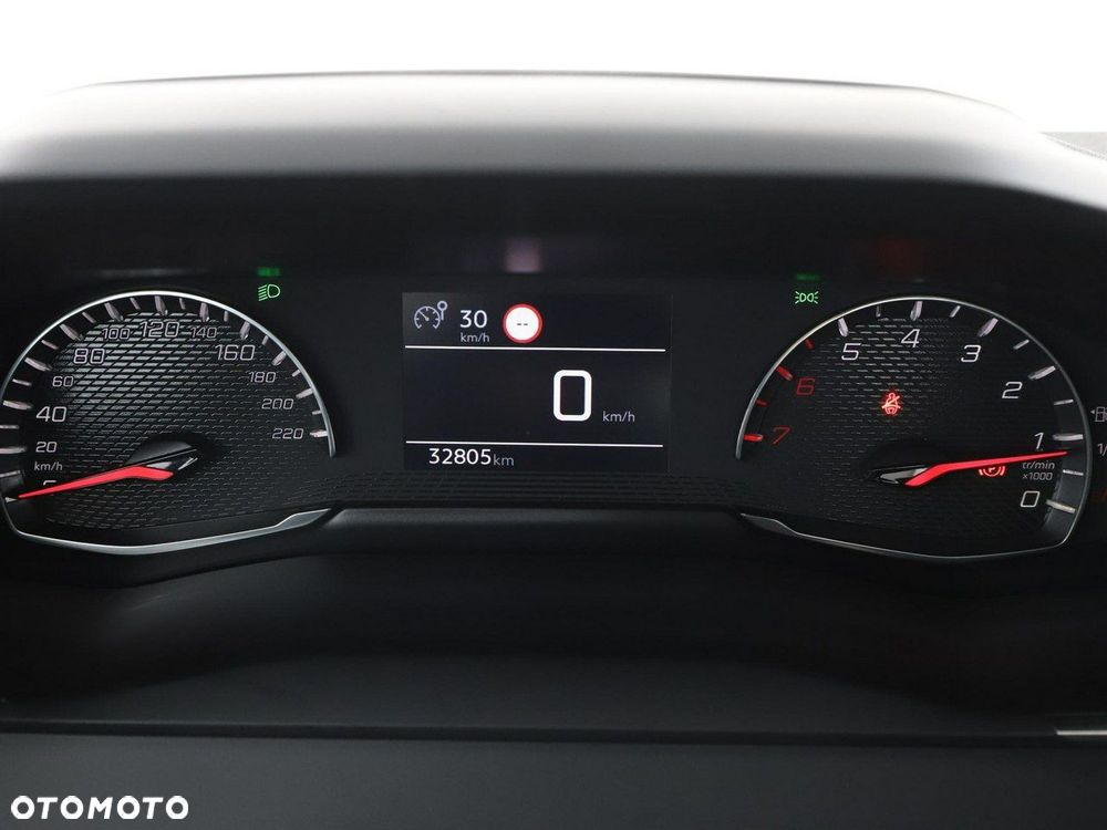 Peugeot 2008 PureTech 100 Active S&S BVM6 - 23