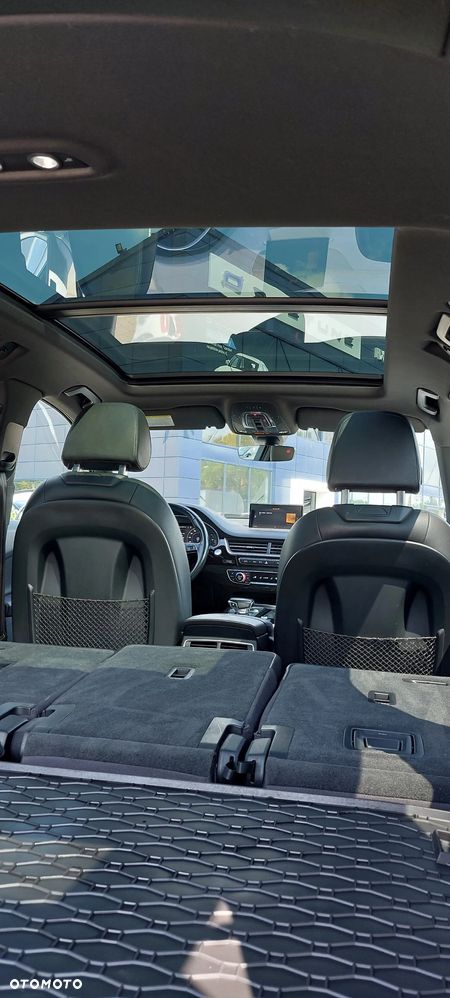 Audi Q7 - 24