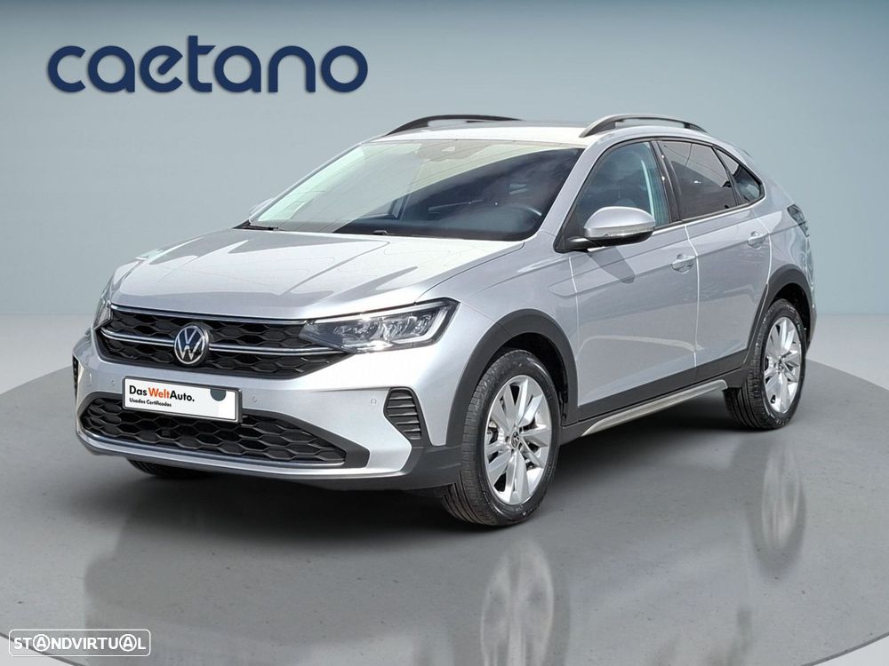 VW Taigo 1.0 TSI Urban - 1