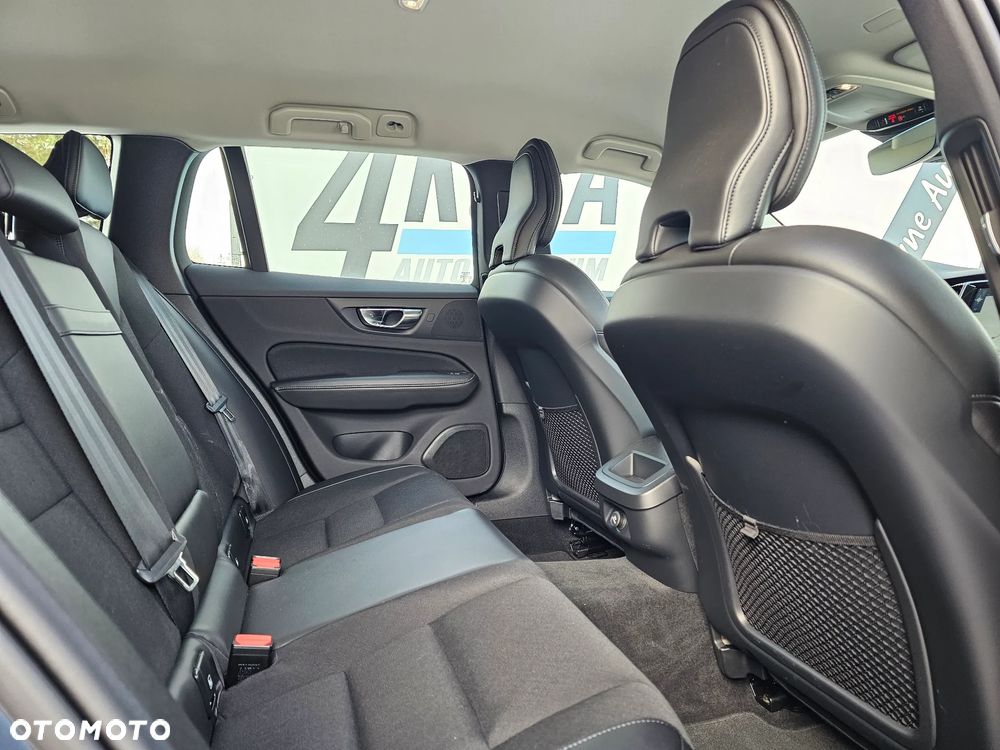Volvo V60 D4 Geartronic - 14