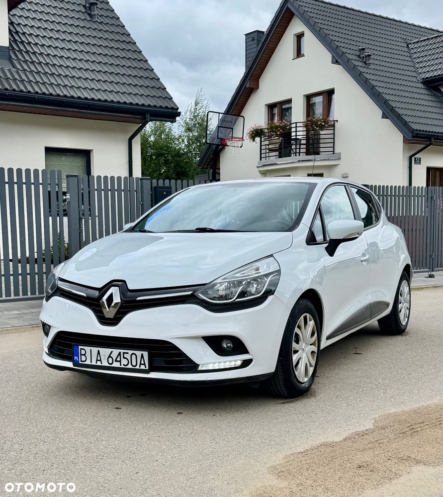 Renault Clio Cargo ENERGY dCi 75 Extra - 1