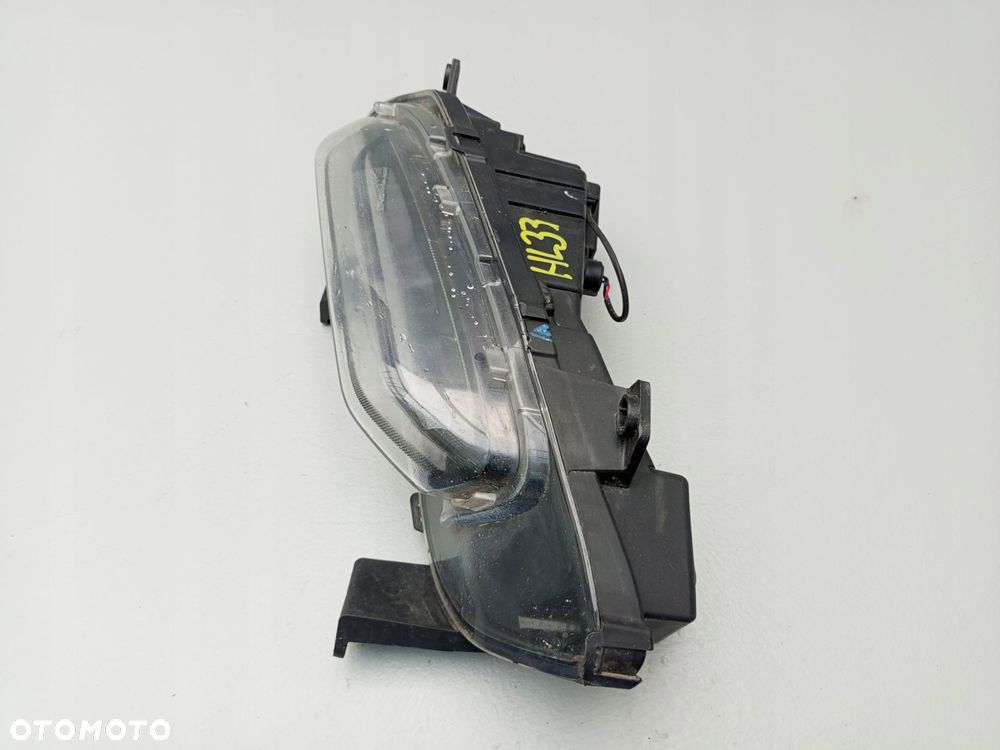 MG HS 2022- HALOGEN LED LEWY PRZÓD PRZEDNI ÷ - 4