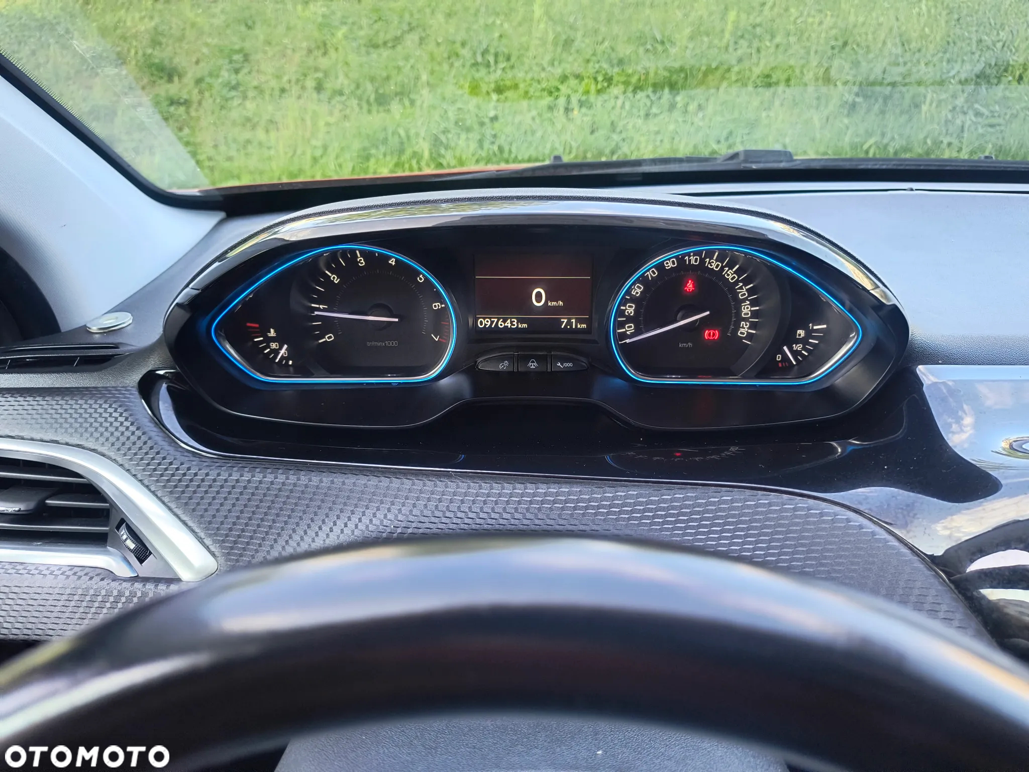 Peugeot 2008 PureTech 110 Stop&Start Crossway - 20