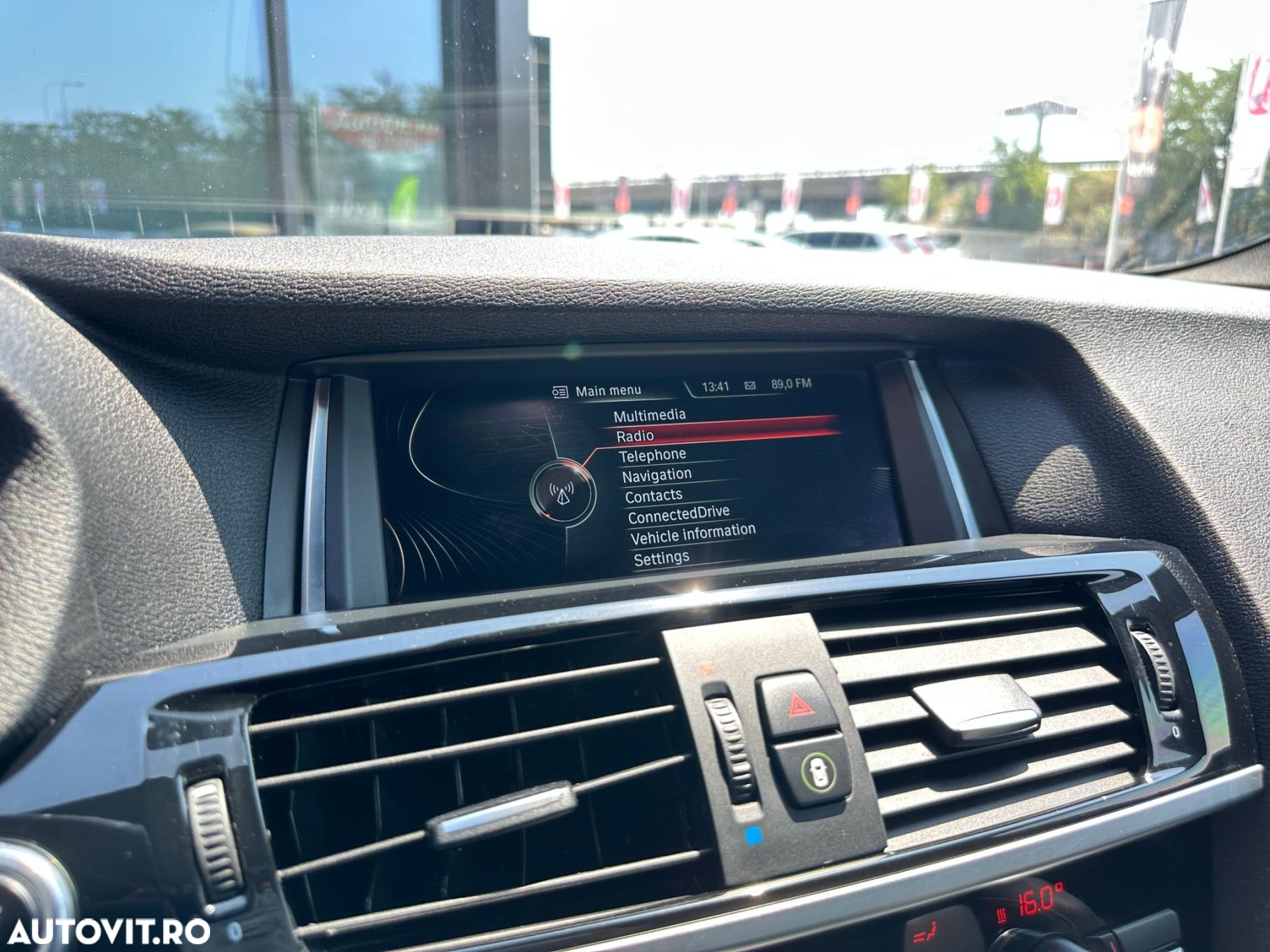 BMW X4 - 12