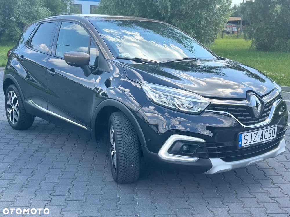 Renault Captur 1.5 dCi Energy Intens - 5
