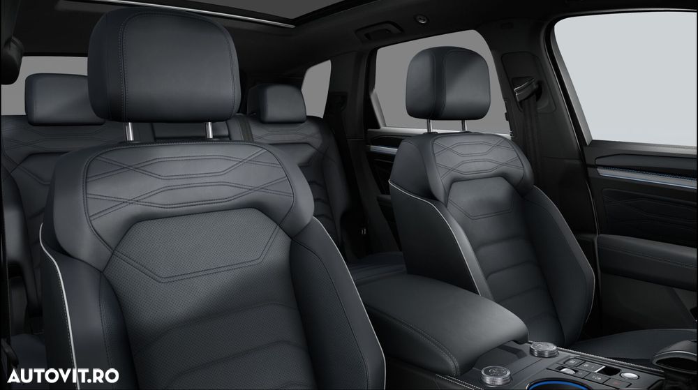 Volkswagen Touareg V6 TDI 4MOTION R-Line - 7