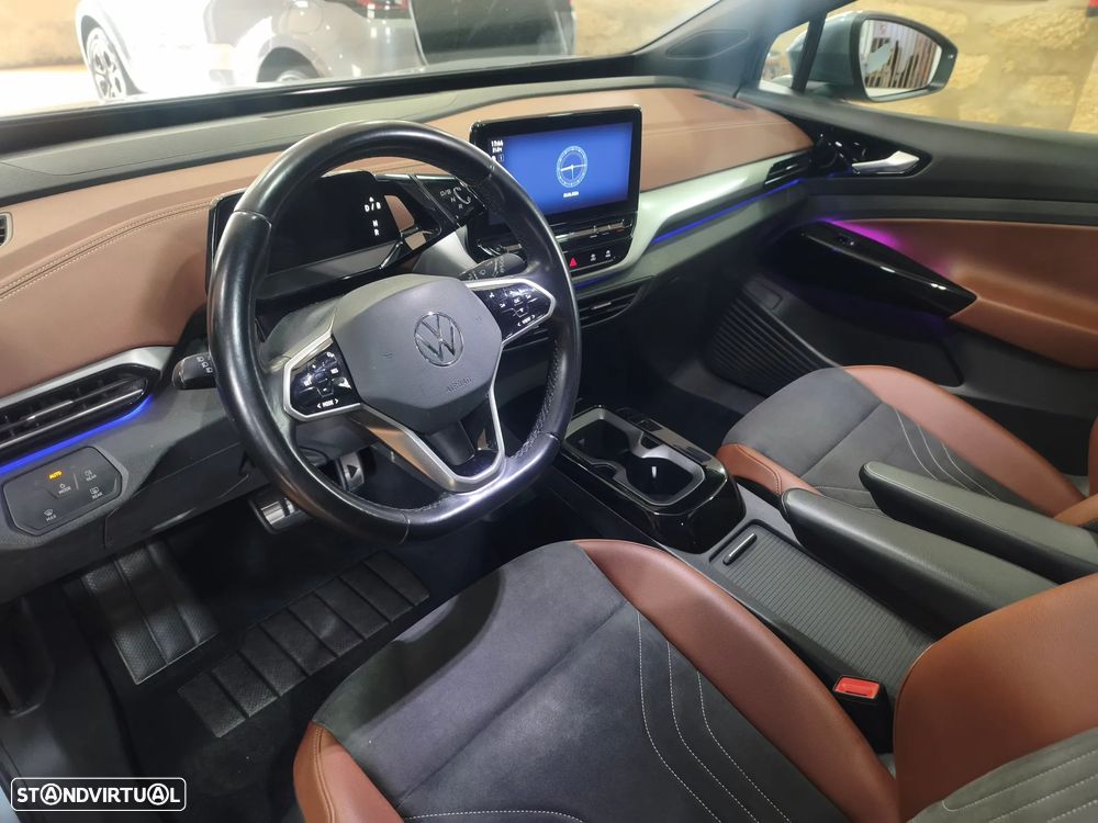 VW ID.4 77 kWh Pro - 36