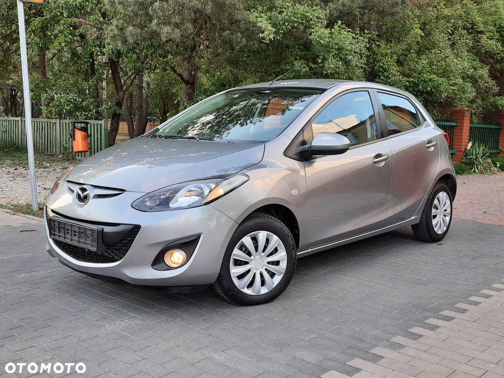 Mazda 2 1.3 MZR Edition - 2