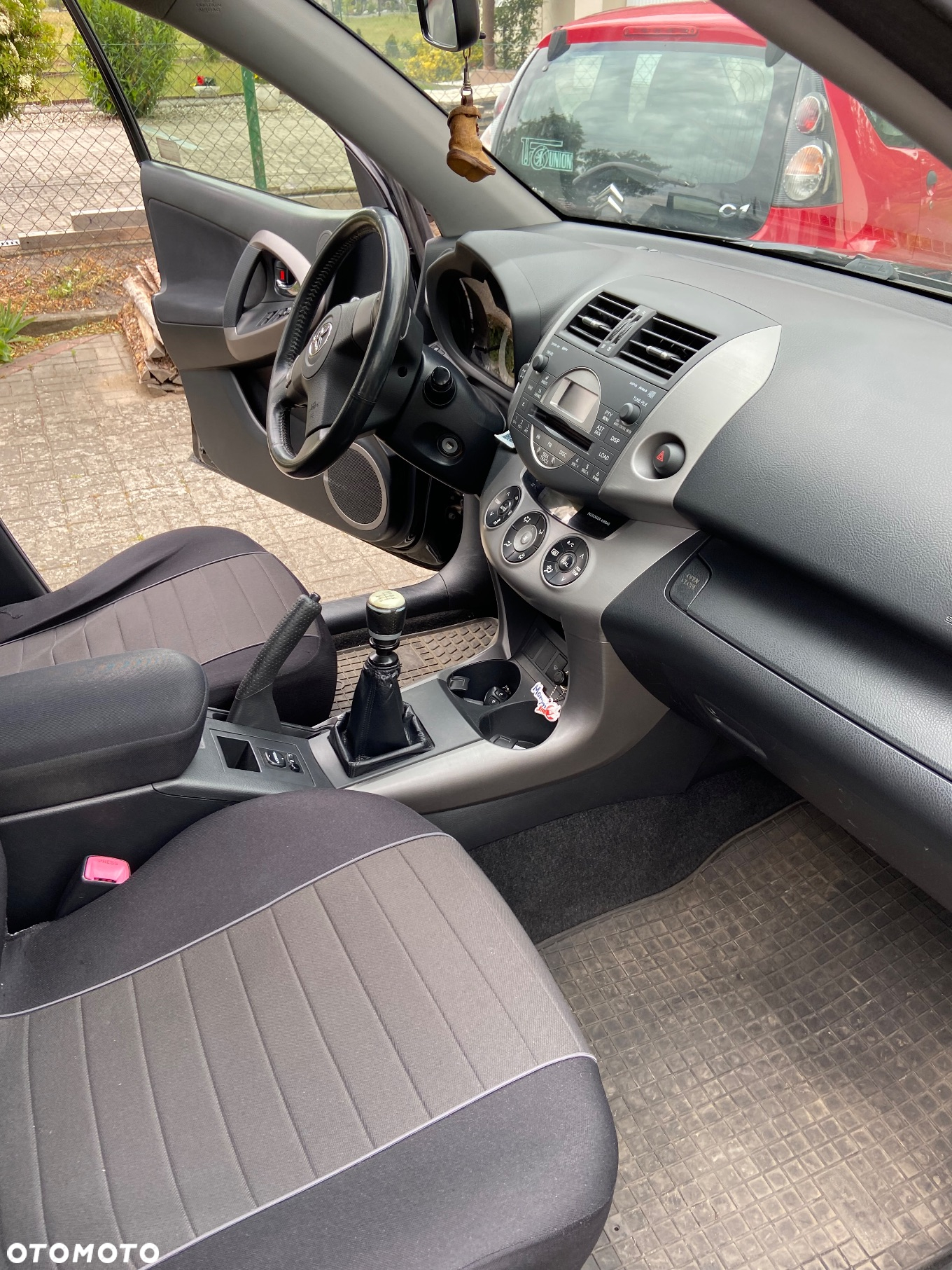 Toyota RAV4 2.2 D-4D Luna - 12