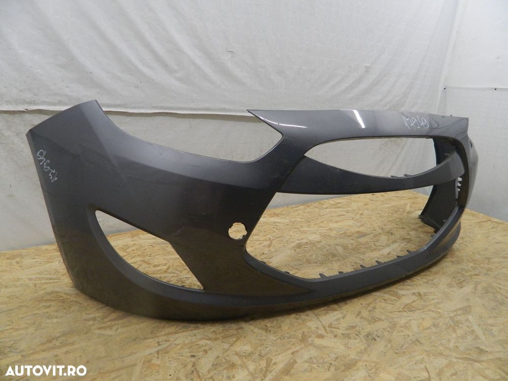 Bara fata Hyundai Ix20, 2010, 2011, 2012, 2013, 2014, 86511-1K000. - 3