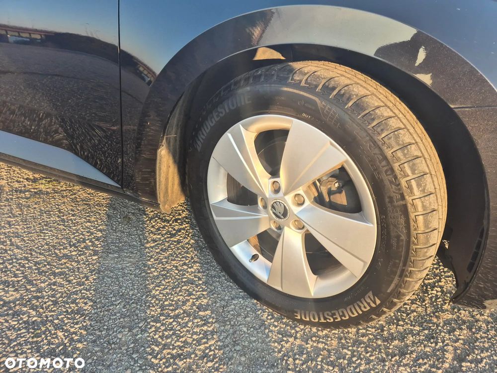 Skoda Superb - 26