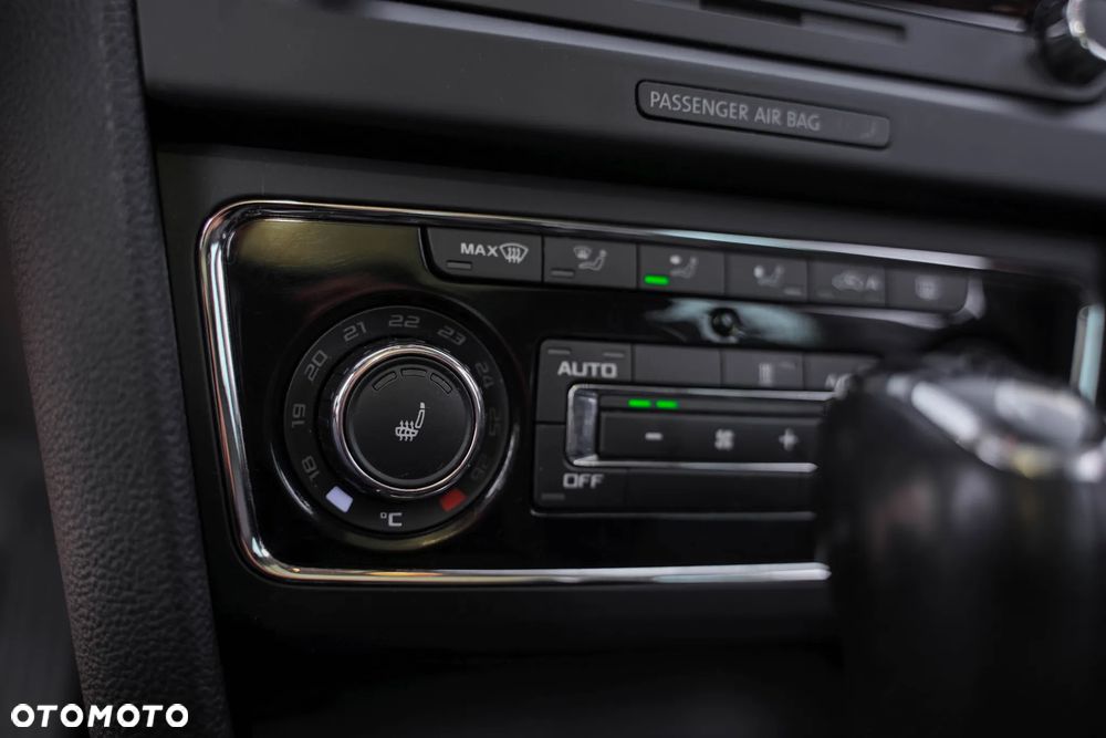 Skoda Superb 2.0 TDI Platinum Outdoor DSG - 24