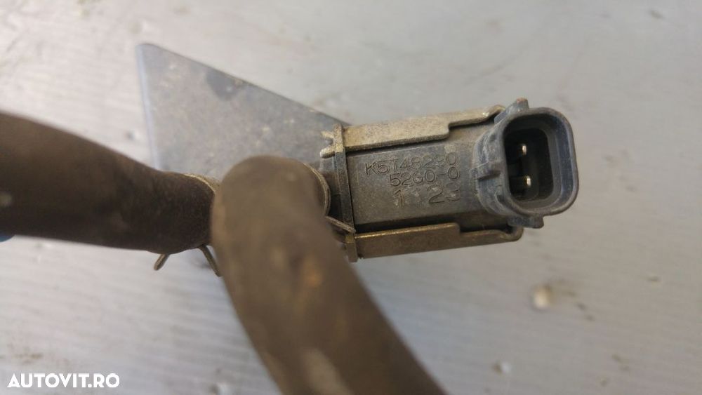 electrovalva 1.3 benzina m13a suzuki ignis dupa 2003 k5t48290 - 2