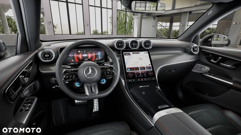 Mercedes-Benz GLC - 4