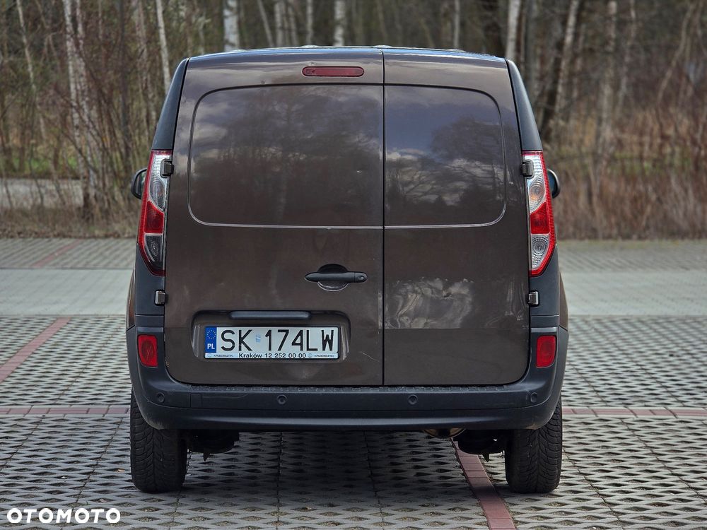 Renault Kangoo - 4