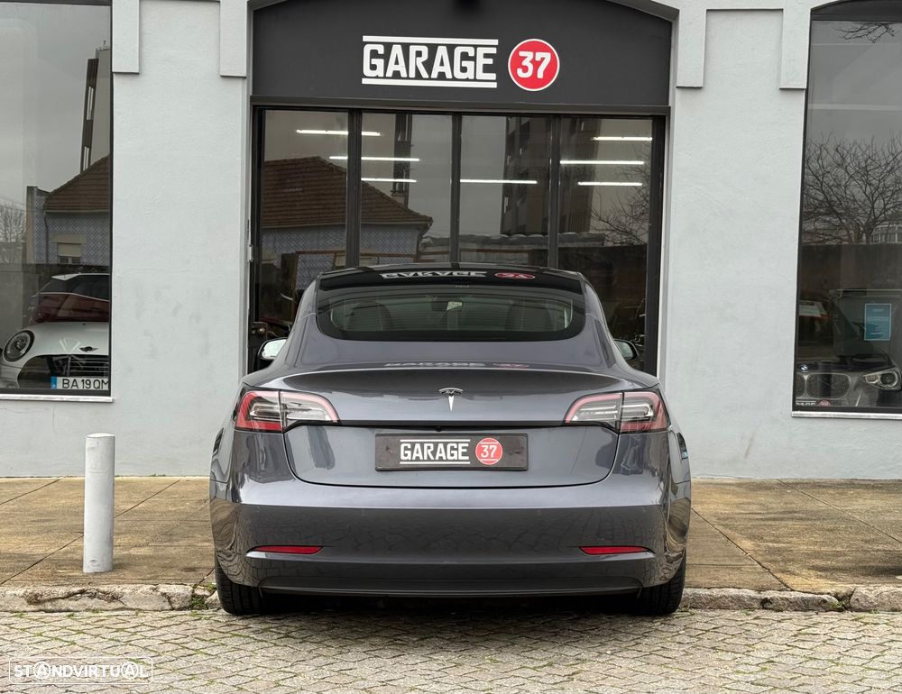 Tesla Model 3 Standard Range Plus RWD - 7