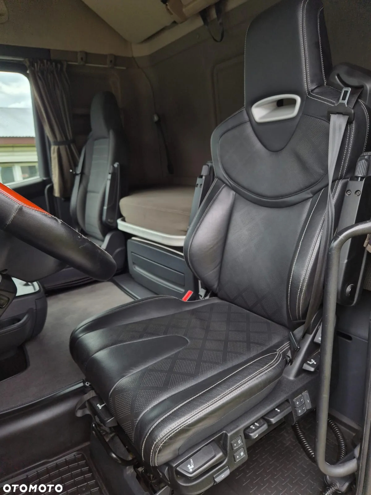 Scania R450 - 25
