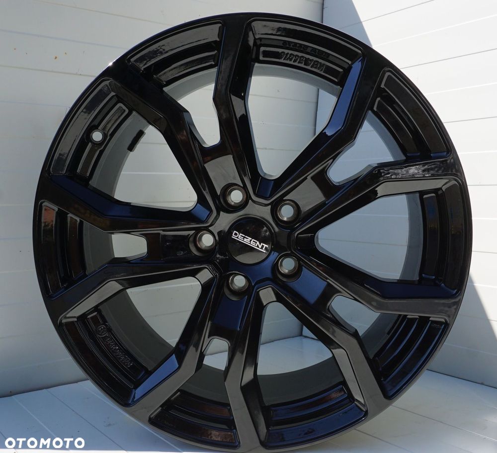 DEZENT TV 18" 5x112x66,6 ET36 AF22 - 8