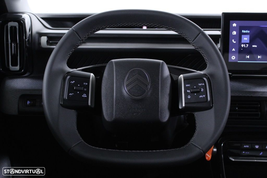 Citroën C3 1.2 Turbo Max - 19