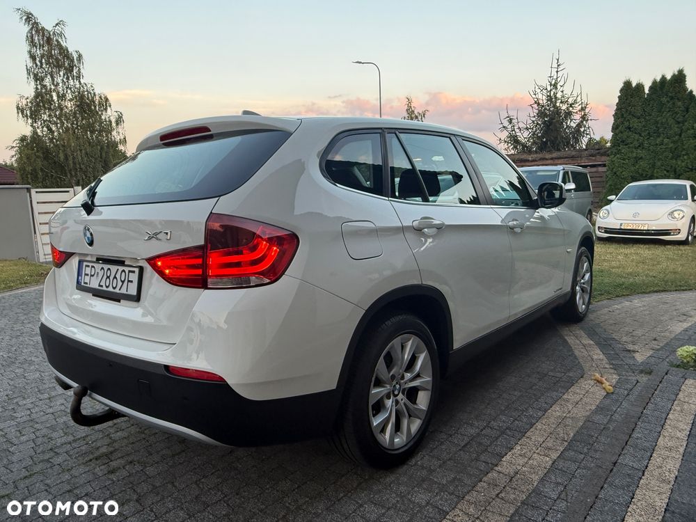 BMW X1 - 6