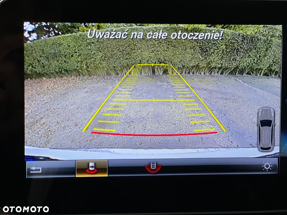 Mercedes-Benz GLC 250 4-Matic - 39