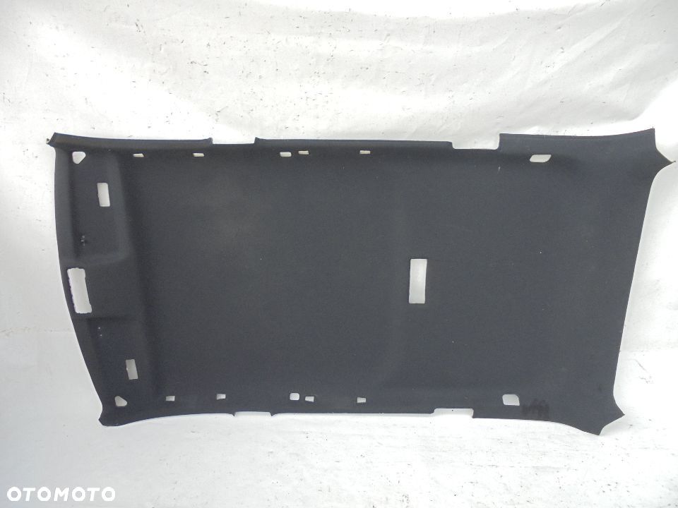 PODSUFITKA M-PAKIET CZARNA SUFIT KOMBI E46 F-VAT - 1