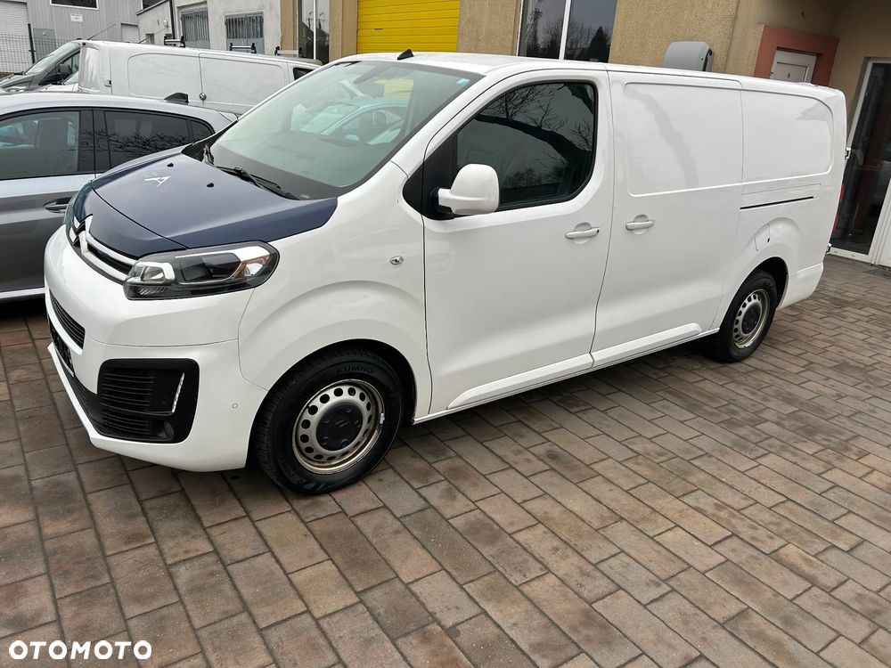 Citroën Jumpy - 8