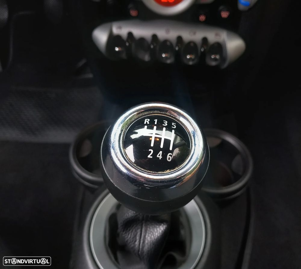 MINI 3 Portas Cooper D Baker Street - 15